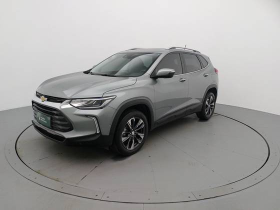 CHEVROLET TRACKER 1.2 TURBO FLEX PREMIER AUTOMÁTICO